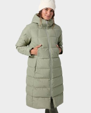 Women’s Colter WINDSTOPPER® Down Parka