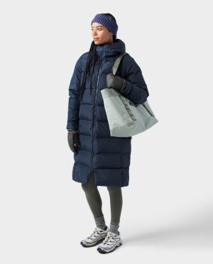 Women’s Colter WINDSTOPPER® Down Parka