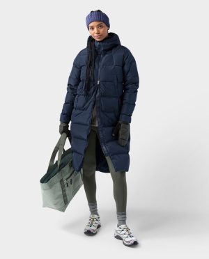 Women’s Colter WINDSTOPPER® Down Parka