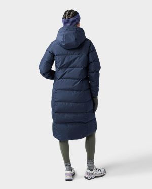 Women’s Colter WINDSTOPPER® Down Parka