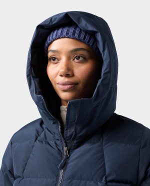 Women’s Colter WINDSTOPPER® Down Parka