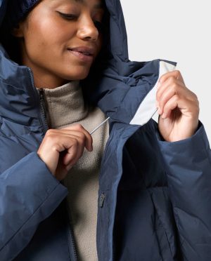 Women’s Colter WINDSTOPPER® Down Parka