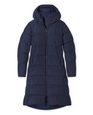 Women’s Colter WINDSTOPPER® Down Parka