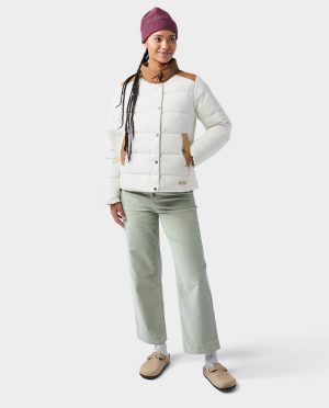 Women’s Turnbolt Down Jacket