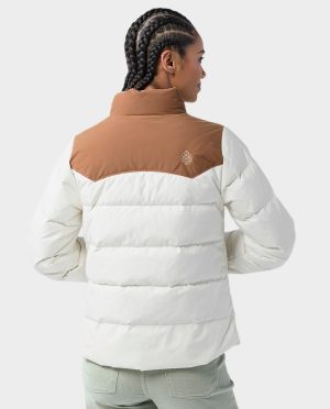 Women’s Turnbolt Down Jacket