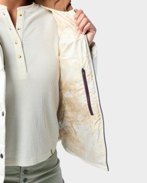 Women’s Turnbolt Down Jacket