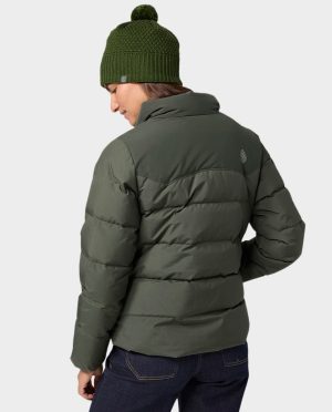 Women’s Turnbolt Down Jacket