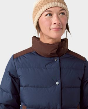 Women’s Turnbolt Down Jacket