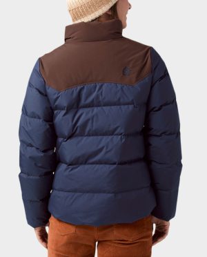 Women’s Turnbolt Down Jacket