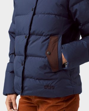Women’s Turnbolt Down Jacket