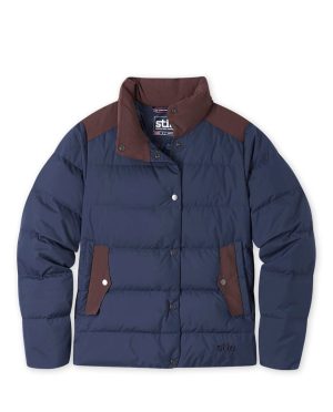 Women’s Turnbolt Down Jacket