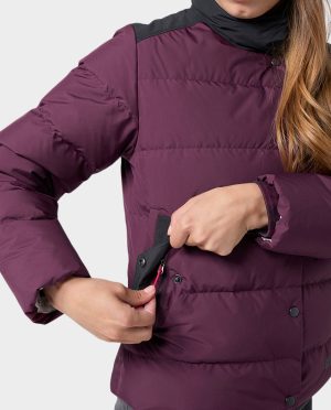 Women’s Turnbolt Down Jacket