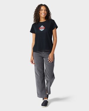 Women’s Whitebark Classic Tee
