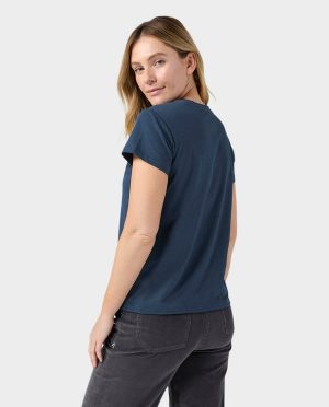 Women’s Evergreen Tee