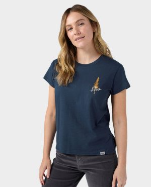 Women’s Evergreen Tee