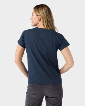 Women’s Evergreen Tee