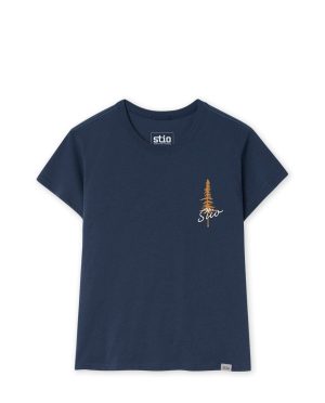 Women’s Evergreen Tee
