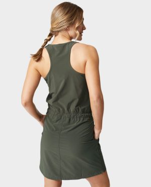 Women’s Mountain Flow Dress