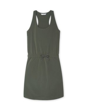 Women’s Mountain Flow Dress