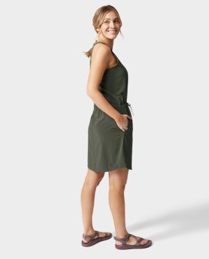 Women’s Mountain Flow Dress