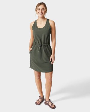 Women’s Mountain Flow Dress