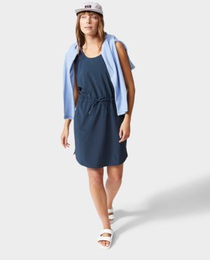 Women’s Mountain Flow Dress