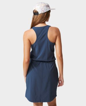 Women’s Mountain Flow Dress