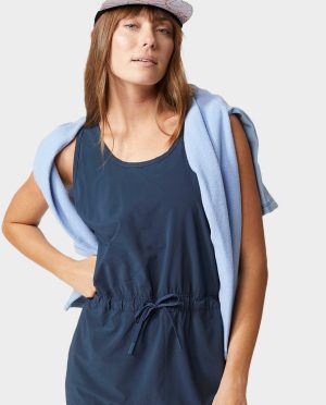 Women’s Mountain Flow Dress