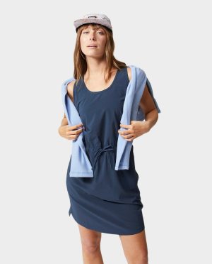 Women’s Mountain Flow Dress