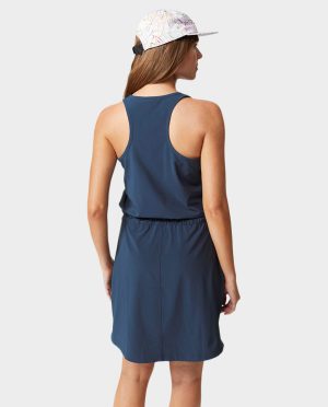 Women’s Mountain Flow Dress