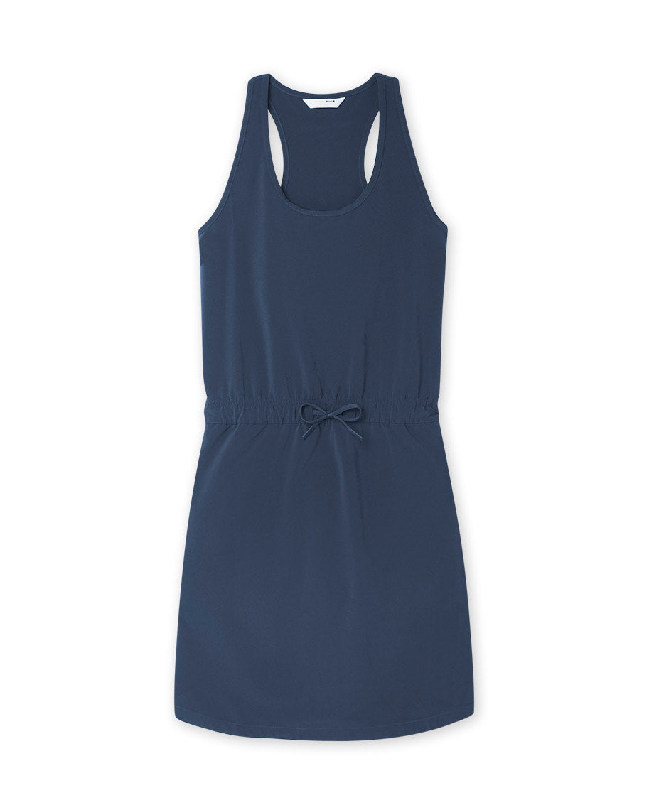 Women's Mountain Flow Dress