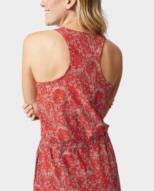 Women’s Mountain Flow Dress