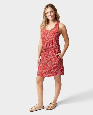 Women’s Mountain Flow Dress