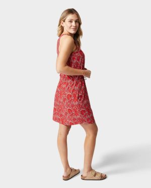 Women’s Mountain Flow Dress