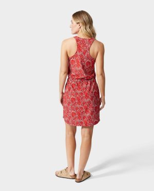 Women’s Mountain Flow Dress