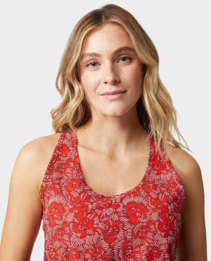 Women’s Mountain Flow Dress