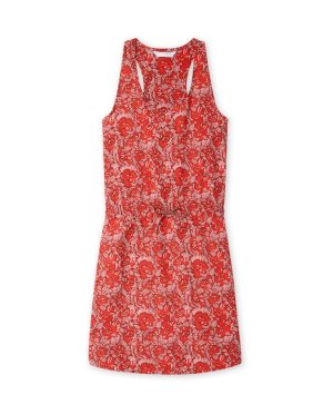 Women’s Mountain Flow Dress