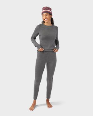 Women’s Basis PeakWool Midweight Tight