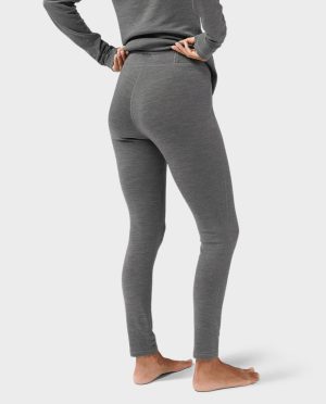 Women’s Basis PeakWool Midweight Tight