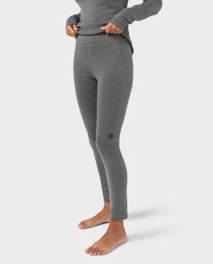 Women’s Basis PeakWool Midweight Tight