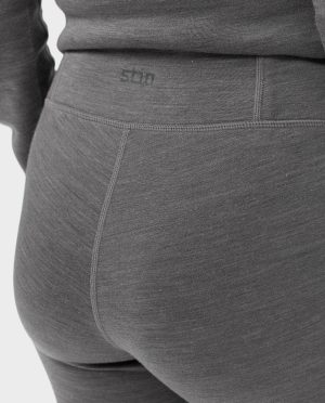 Women’s Basis PeakWool Midweight Tight