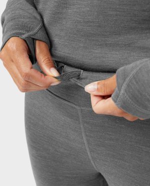 Women’s Basis PeakWool Midweight Tight