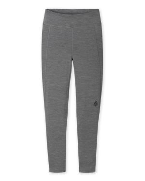 Women’s Basis PeakWool Midweight Tight