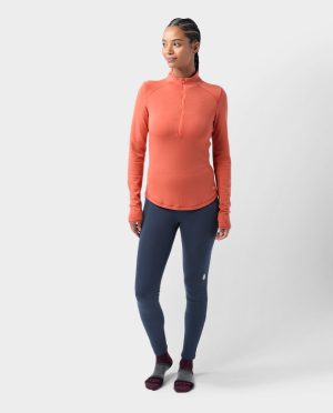 Women’s Basis PeakWool Midweight Tight