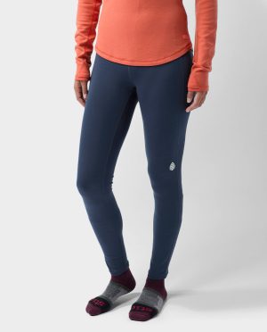 Women’s Basis PeakWool Midweight Tight