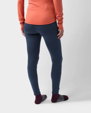 Women’s Basis PeakWool Midweight Tight