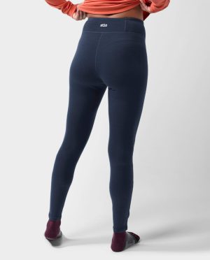 Women’s Basis PeakWool Midweight Tight