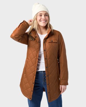 Women’s Skycrest Insulated Coat