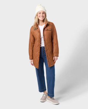 Women’s Skycrest Insulated Coat