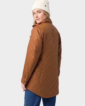Women’s Skycrest Insulated Coat